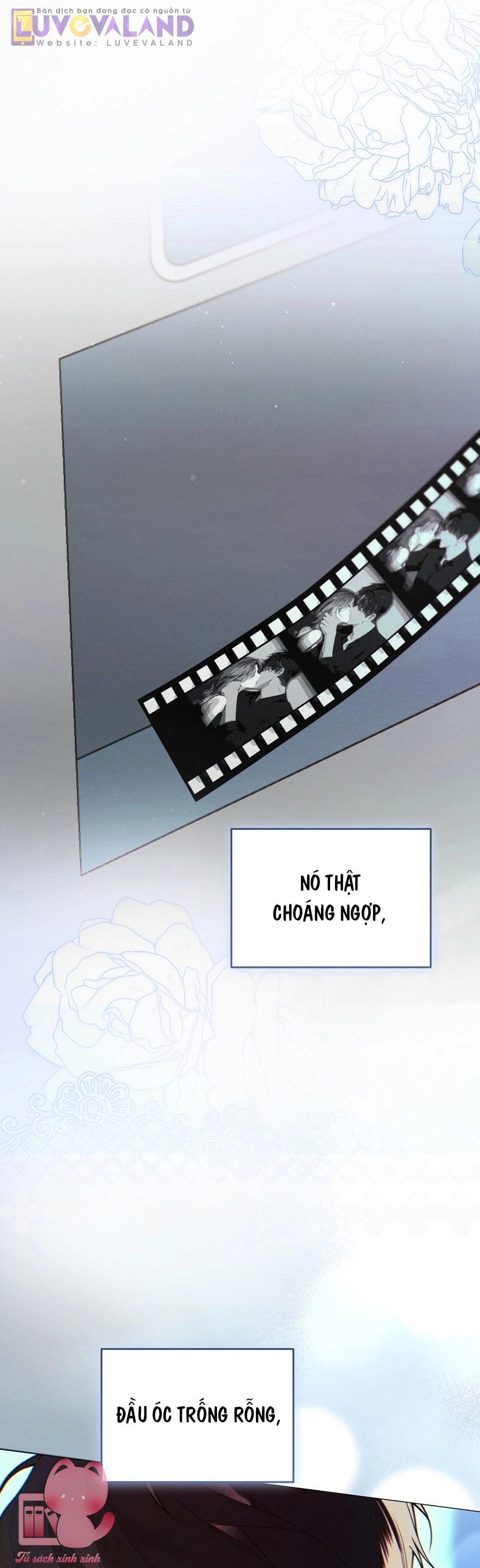 Love:Zero - Chap 28 - Trang 38