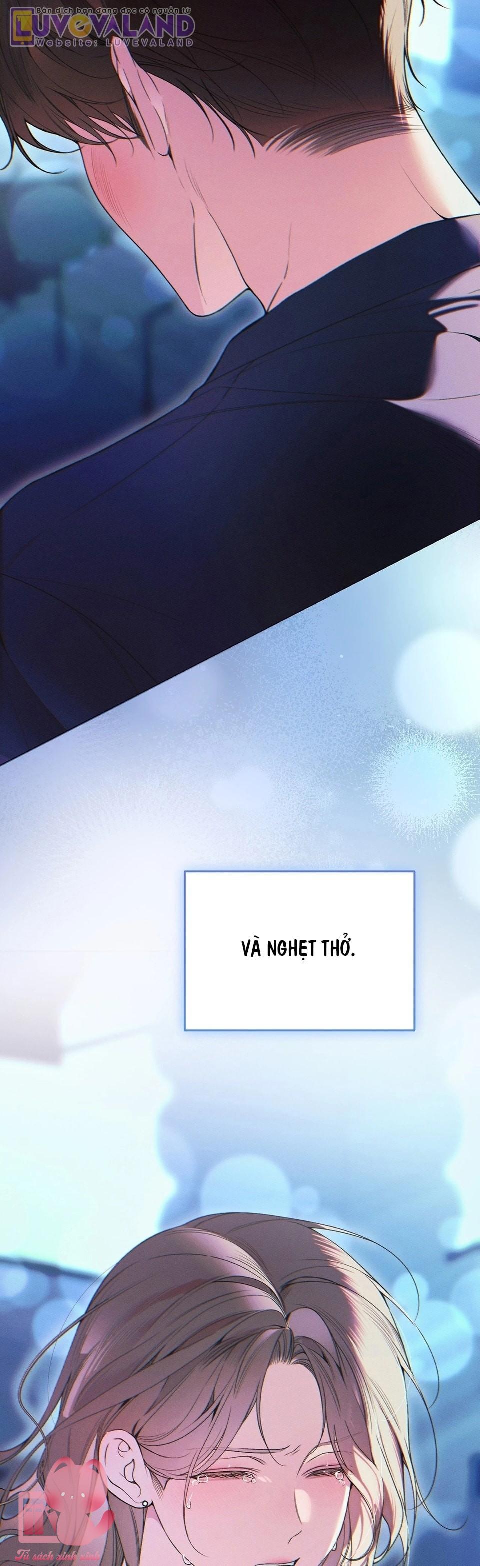 Love:Zero - Chap 28 - Trang 39