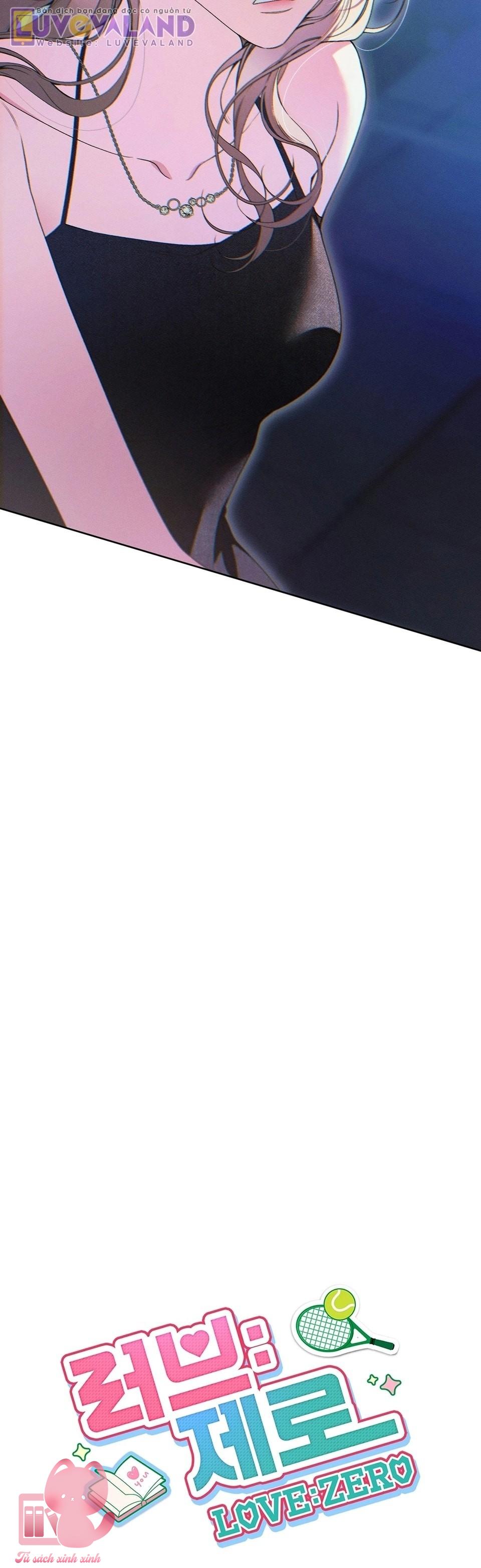 Love:Zero - Chap 28 - Trang 40