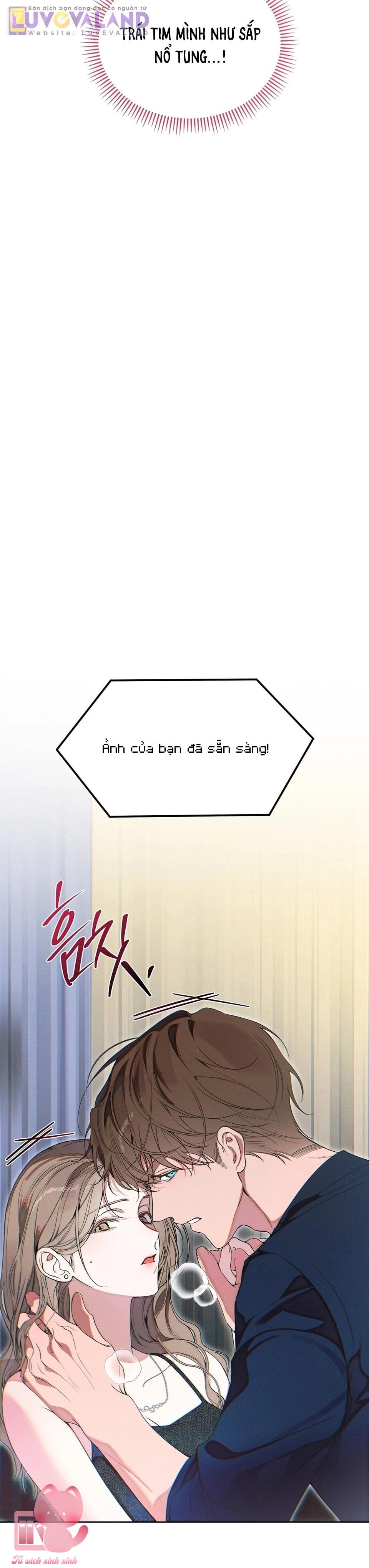 Love:Zero - Chap 28 - Trang 5