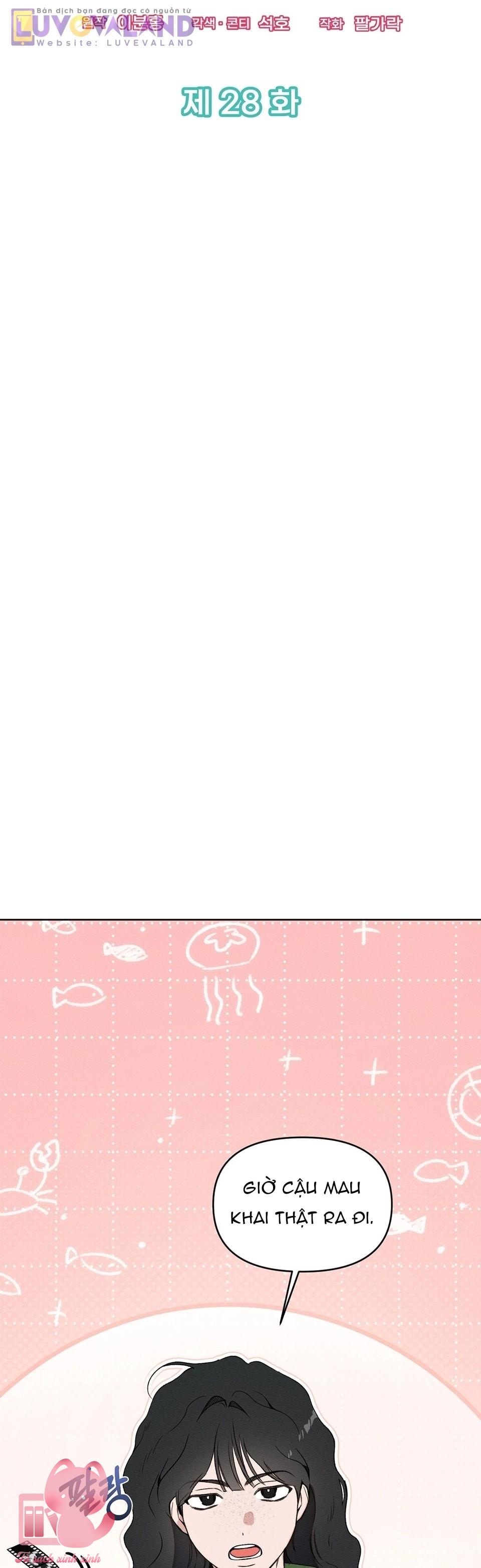 Love:Zero - Chap 28 - Trang 41