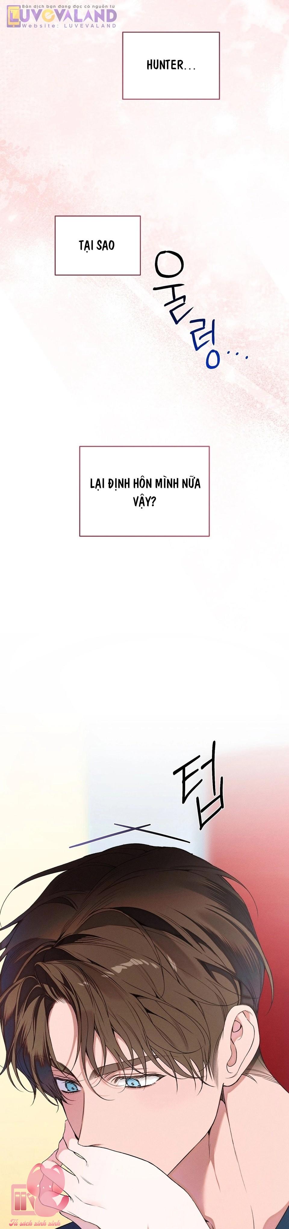 Love:Zero - Chap 28 - Trang 8