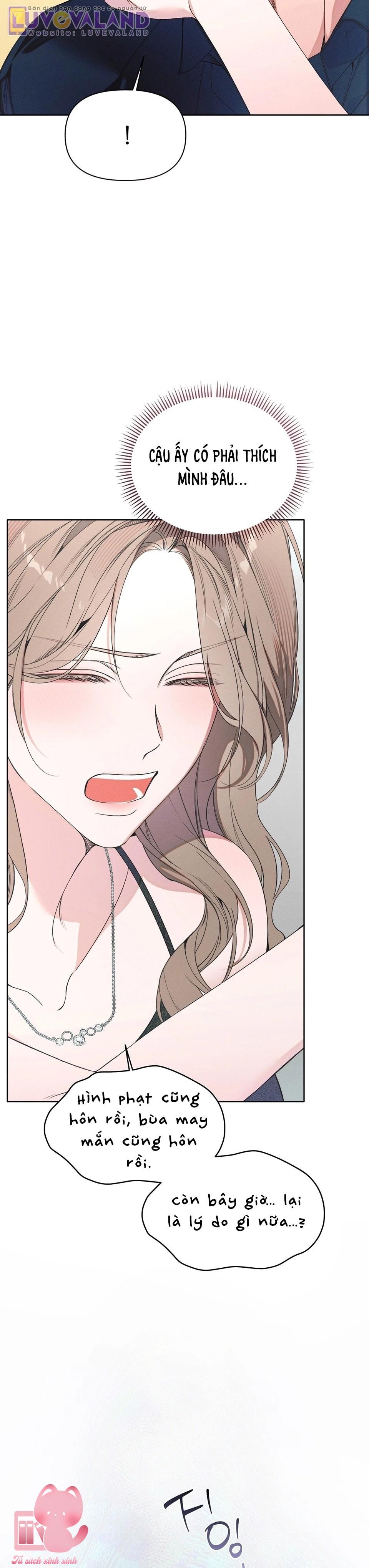 Love:Zero - Chap 28 - Trang 9