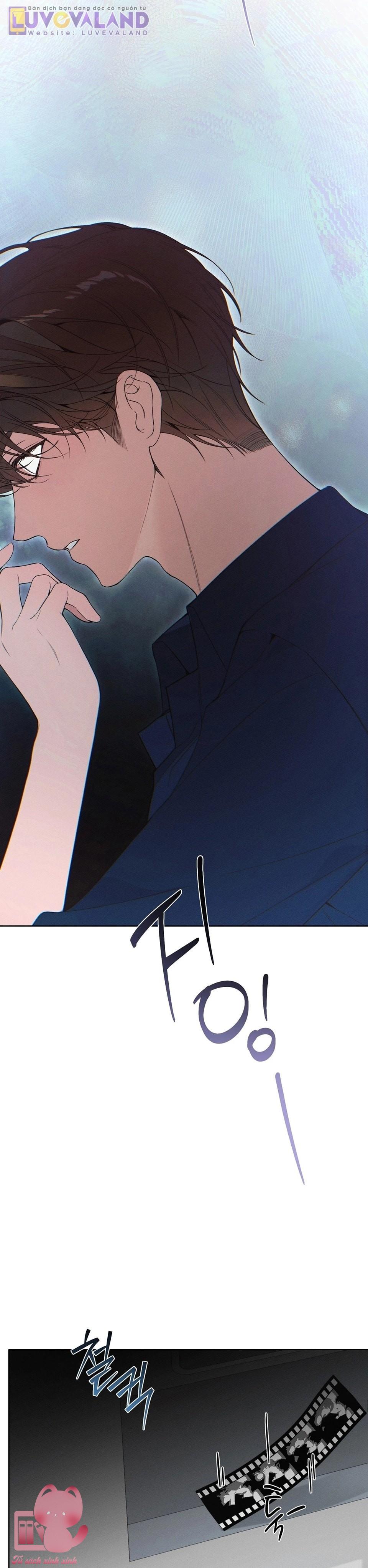 Love:Zero - Chap 28 - Trang 10