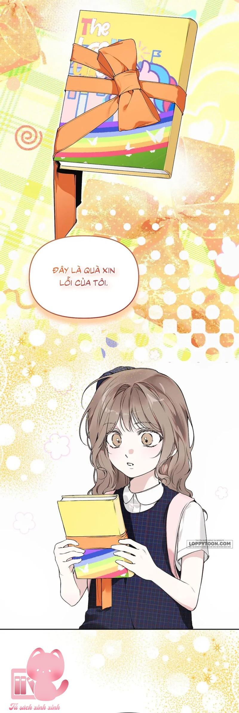 Love:Zero - Chap 3 - Trang 12