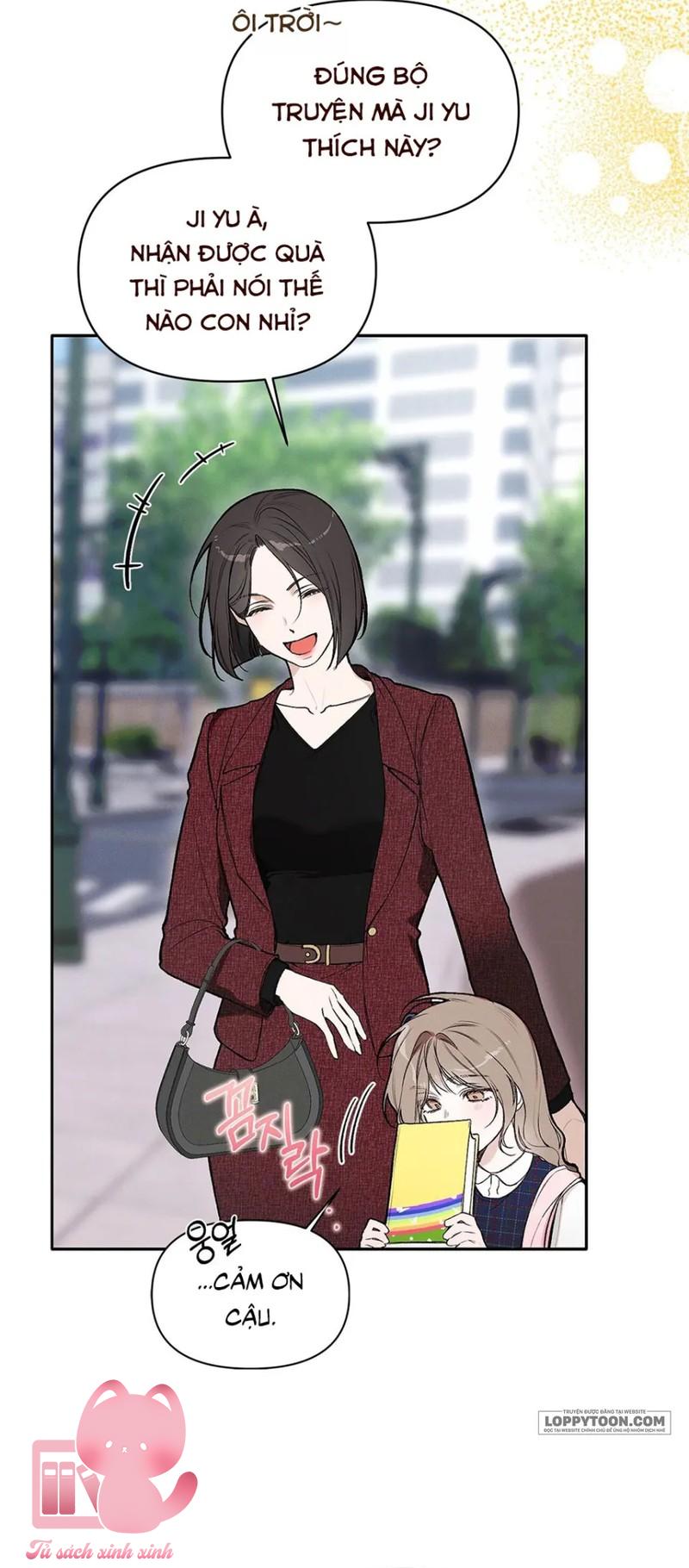 Love:Zero - Chap 3 - Trang 13