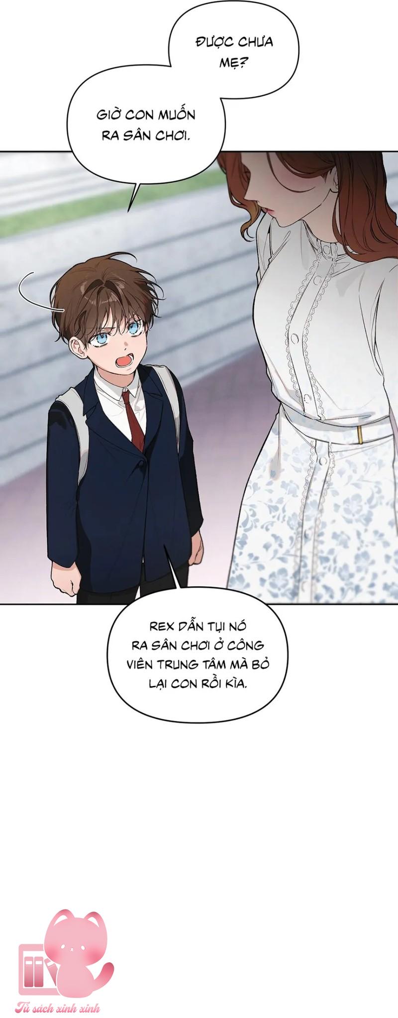 Love:Zero - Chap 3 - Trang 14