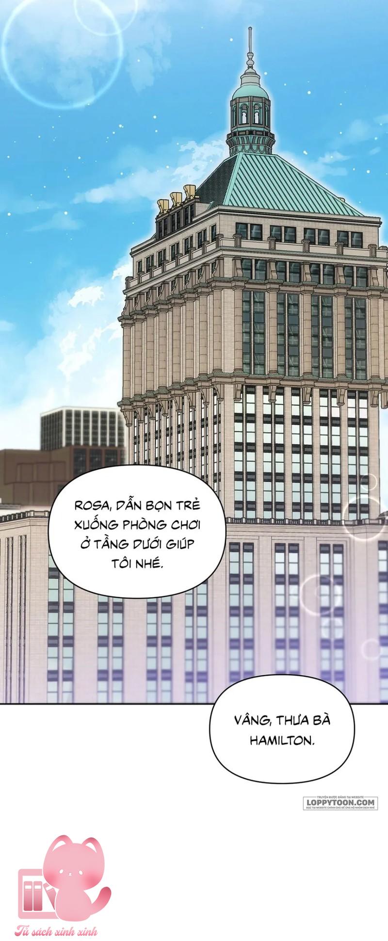 Love:Zero - Chap 3 - Trang 19