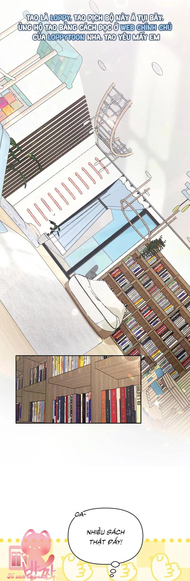 Love:Zero - Chap 3 - Trang 23