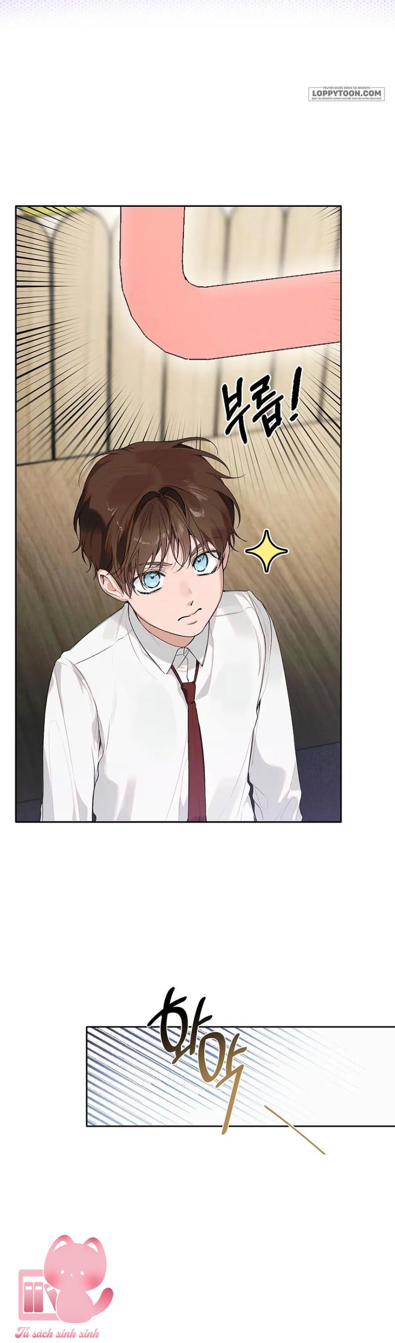 Love:Zero - Chap 3 - Trang 29