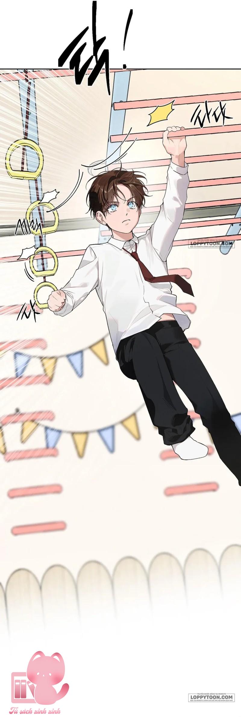 Love:Zero - Chap 3 - Trang 30
