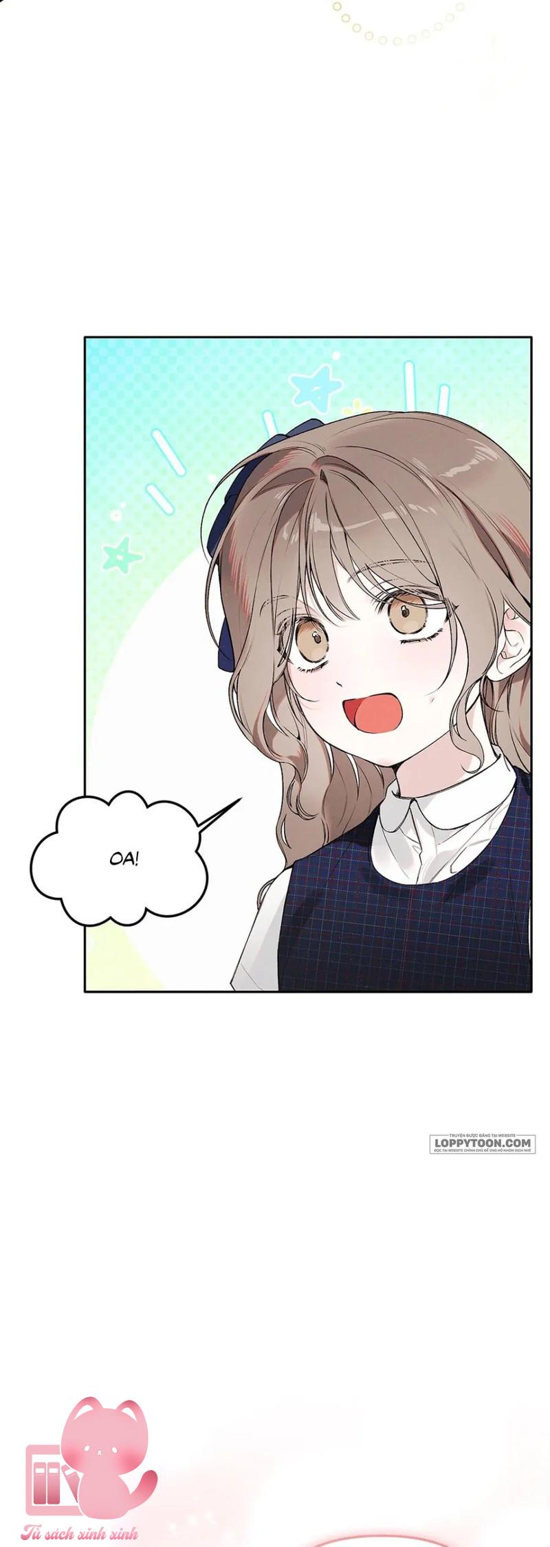Love:Zero - Chap 3 - Trang 36