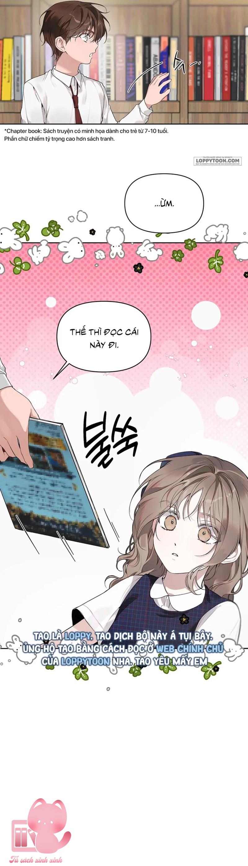 Love:Zero - Chap 3 - Trang 39