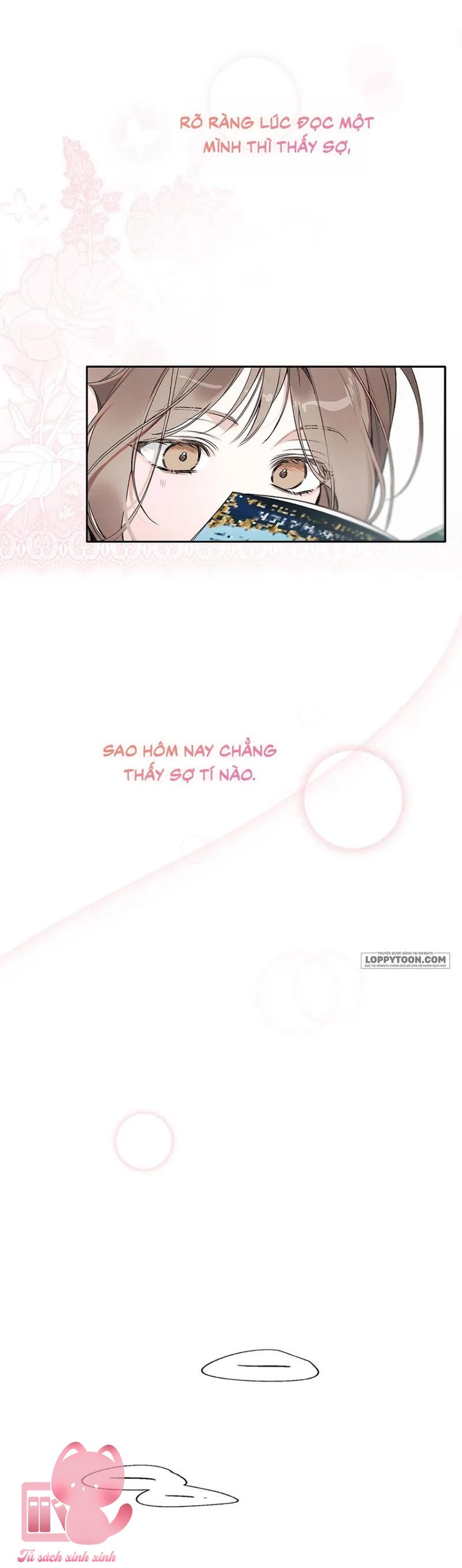 Love:Zero - Chap 3 - Trang 43