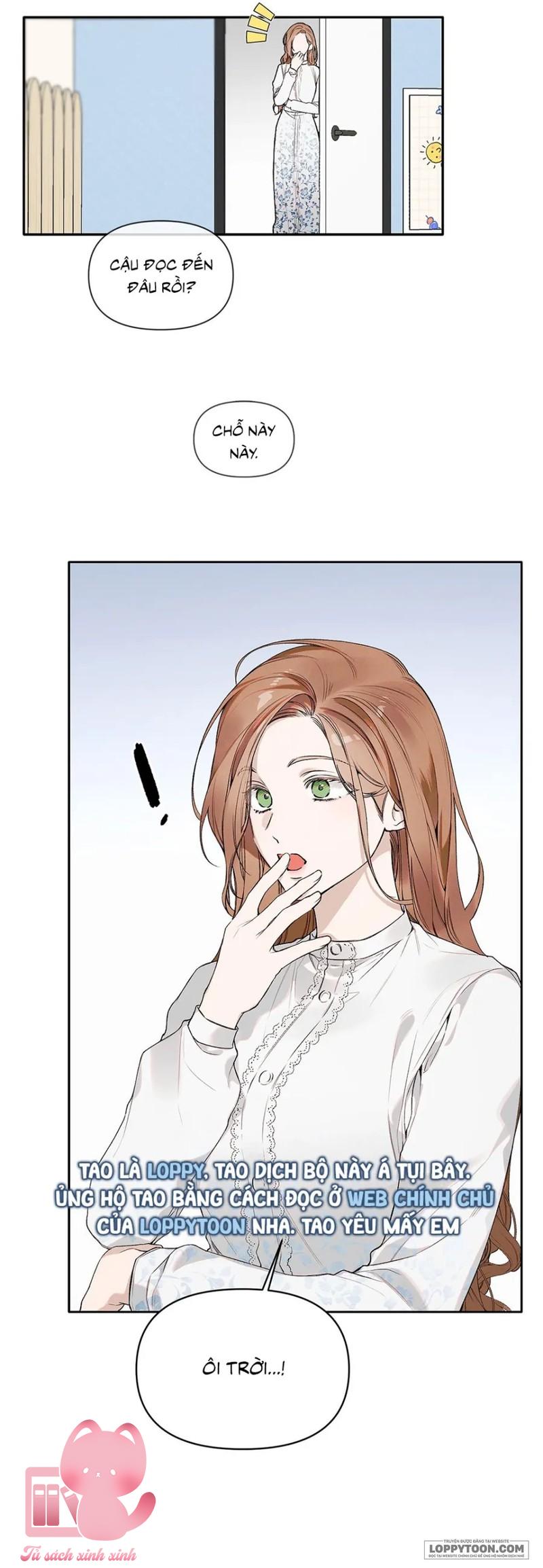 Love:Zero - Chap 3 - Trang 44