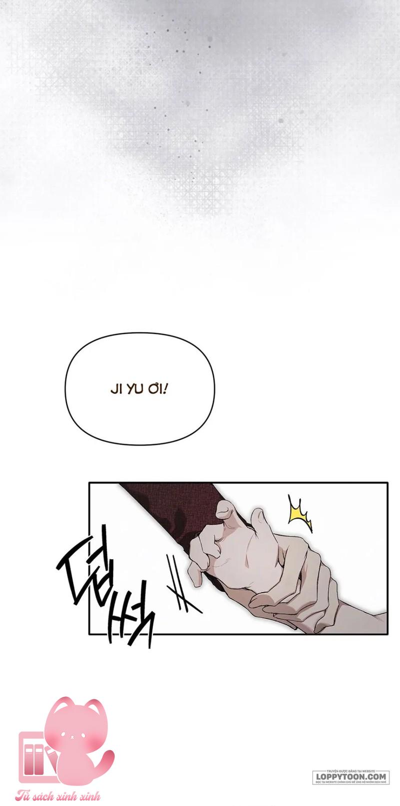 Love:Zero - Chap 3 - Trang 7