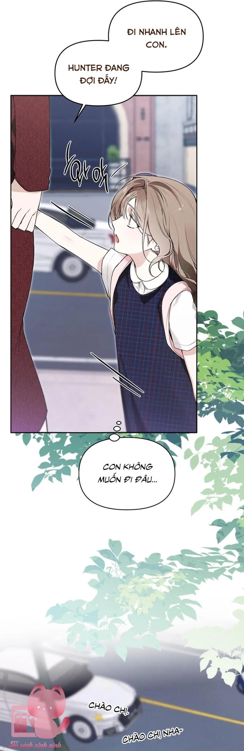 Love:Zero - Chap 3 - Trang 8