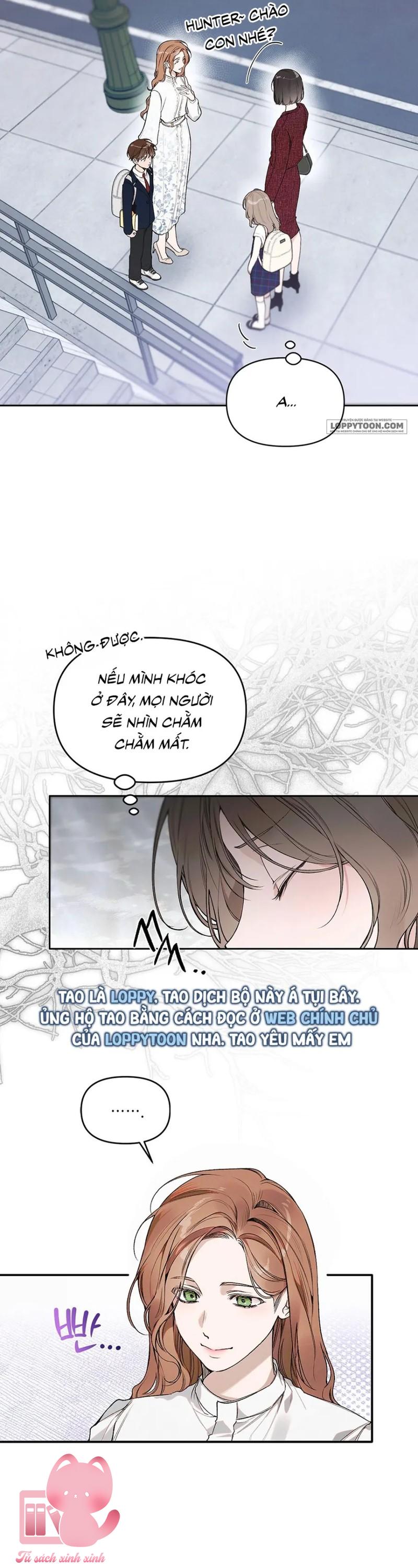 Love:Zero - Chap 3 - Trang 9