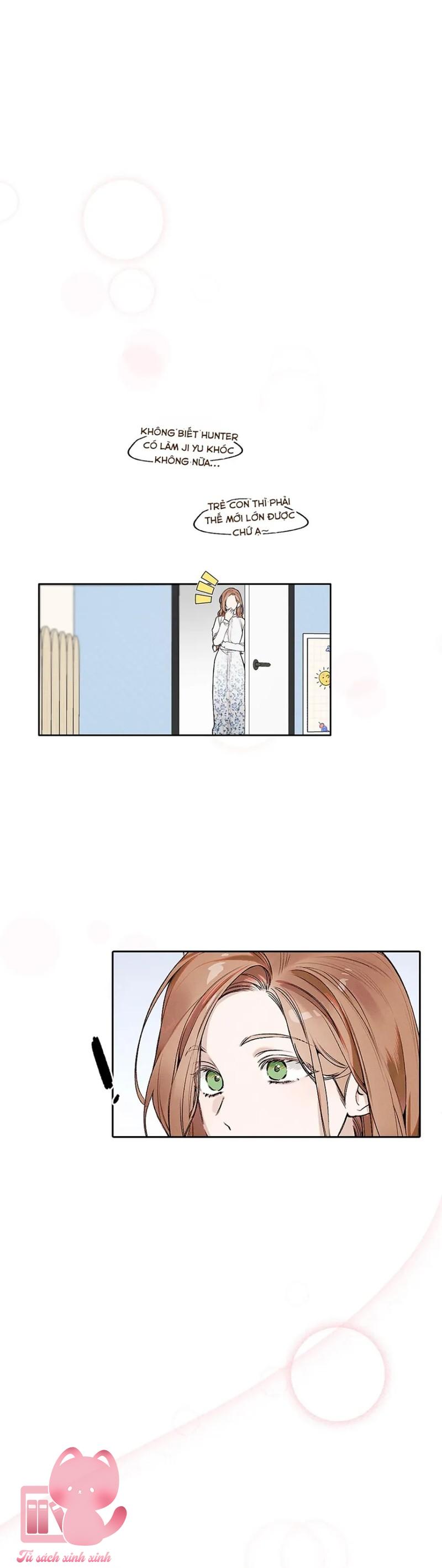 Love:Zero - Chap 4 - Trang 2