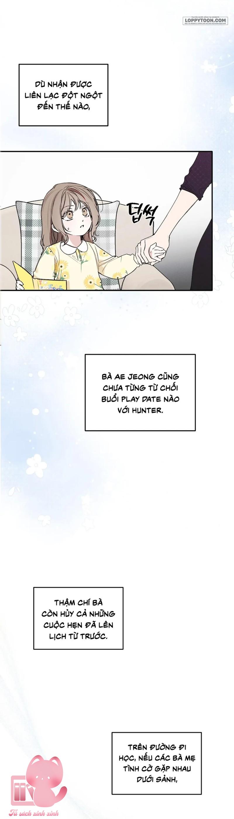 Love:Zero - Chap 4 - Trang 11