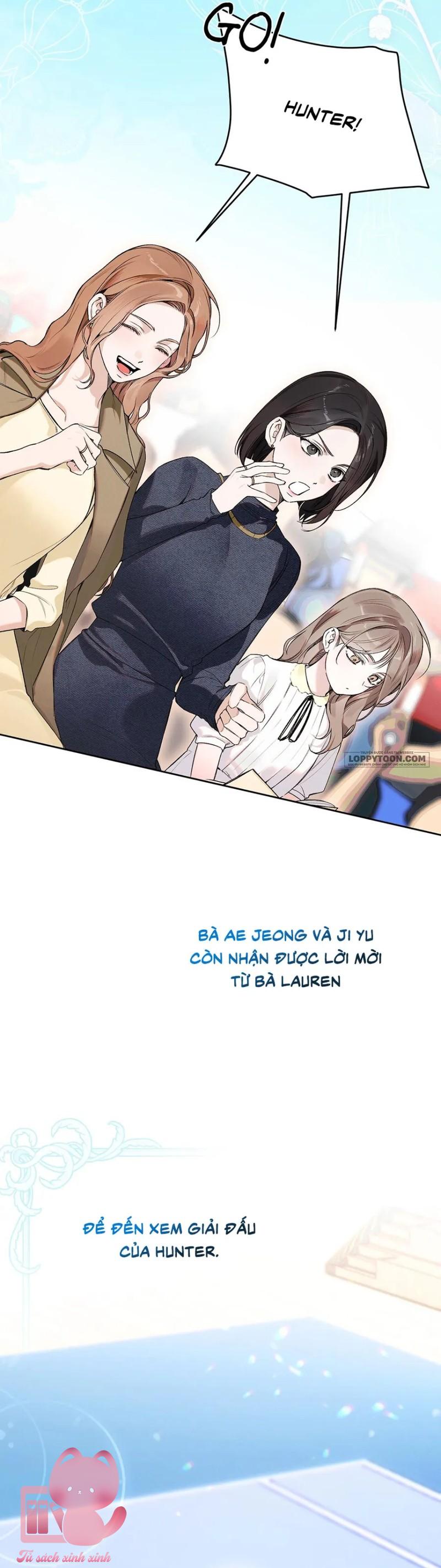Love:Zero - Chap 4 - Trang 23