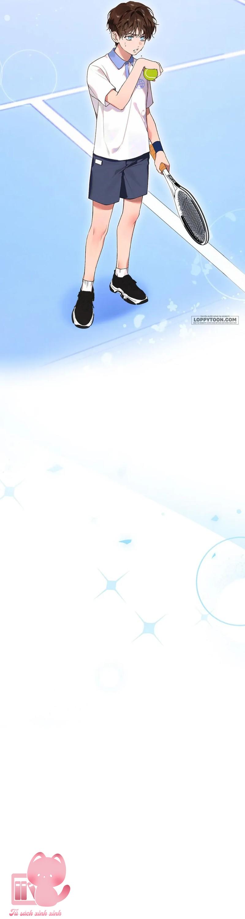 Love:Zero - Chap 4 - Trang 24