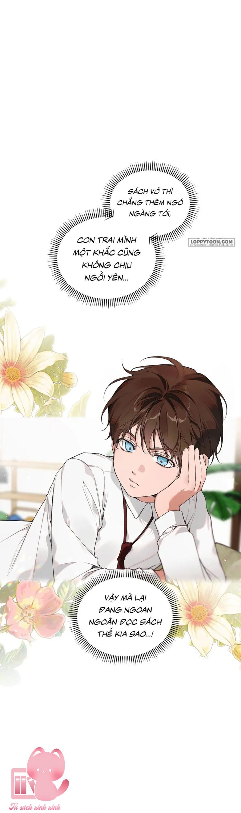 Love:Zero - Chap 4 - Trang 4