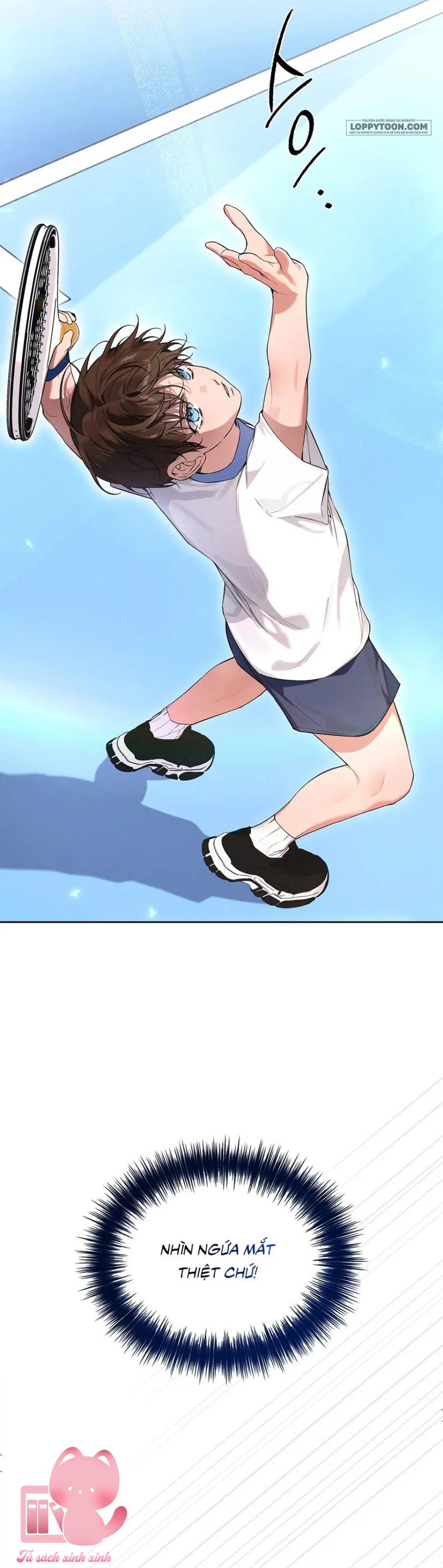 Love:Zero - Chap 4 - Trang 31