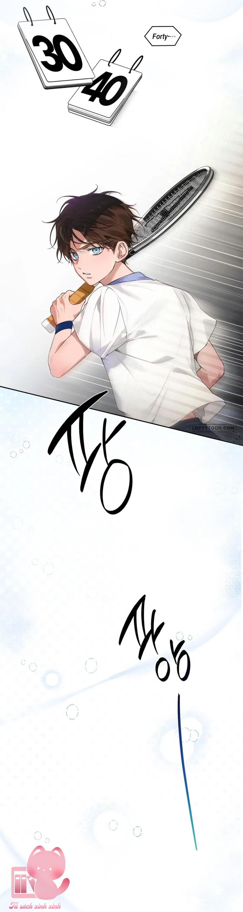 Love:Zero - Chap 4 - Trang 34