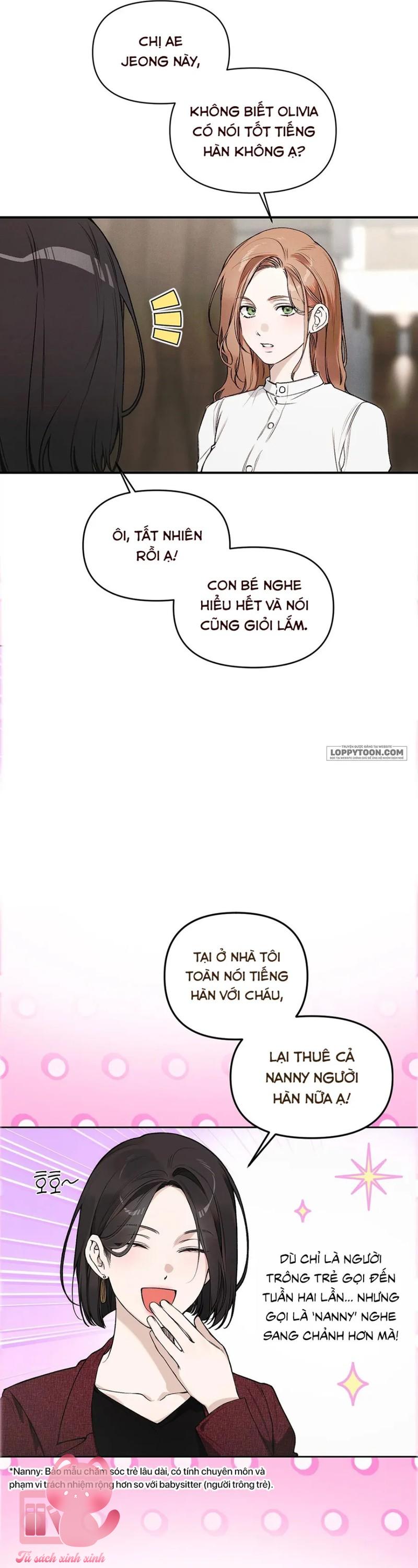 Love:Zero - Chap 4 - Trang 5