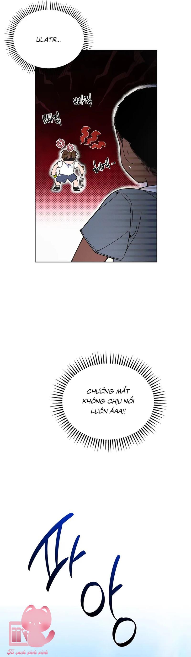 Love:Zero - Chap 4 - Trang 41