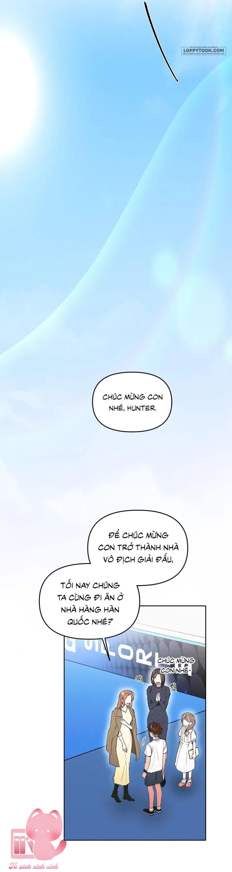 Love:Zero - Chap 4 - Trang 42