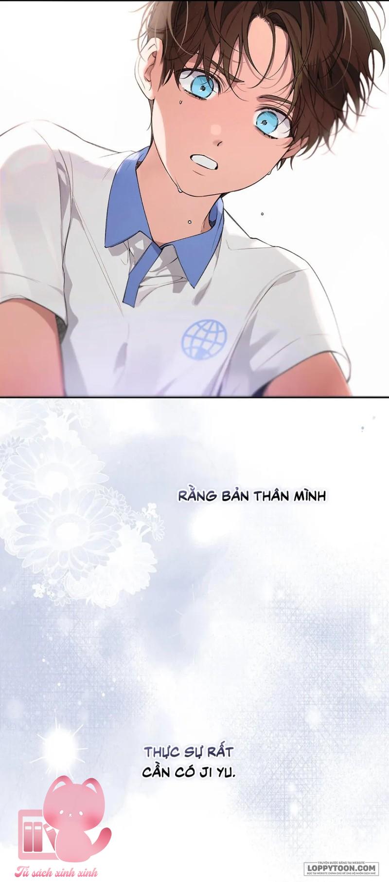 Love:Zero - Chap 4 - Trang 45