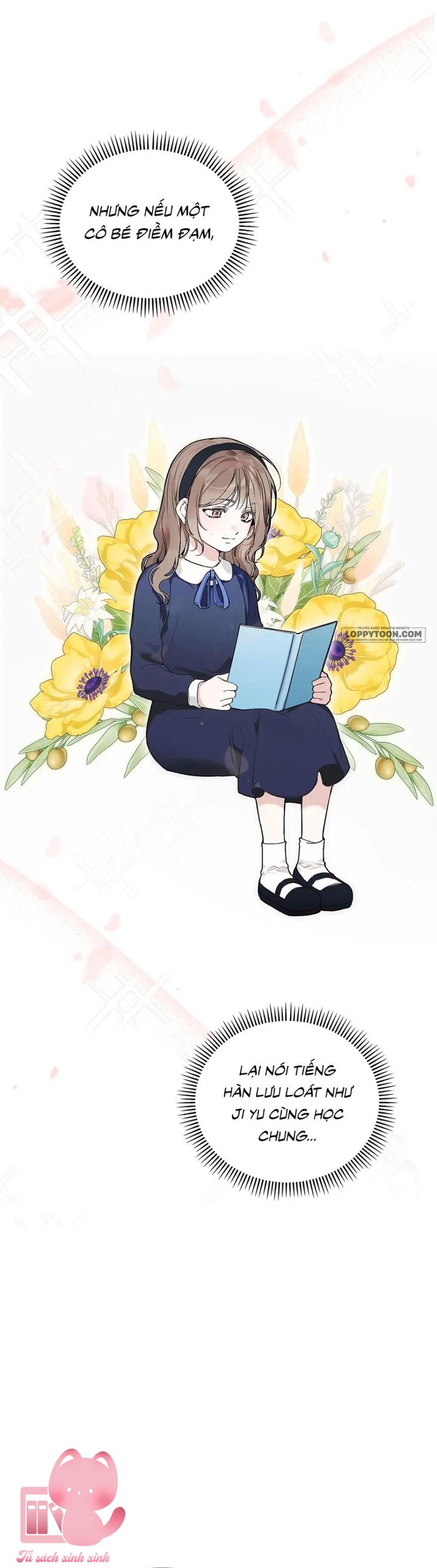 Love:Zero - Chap 4 - Trang 7