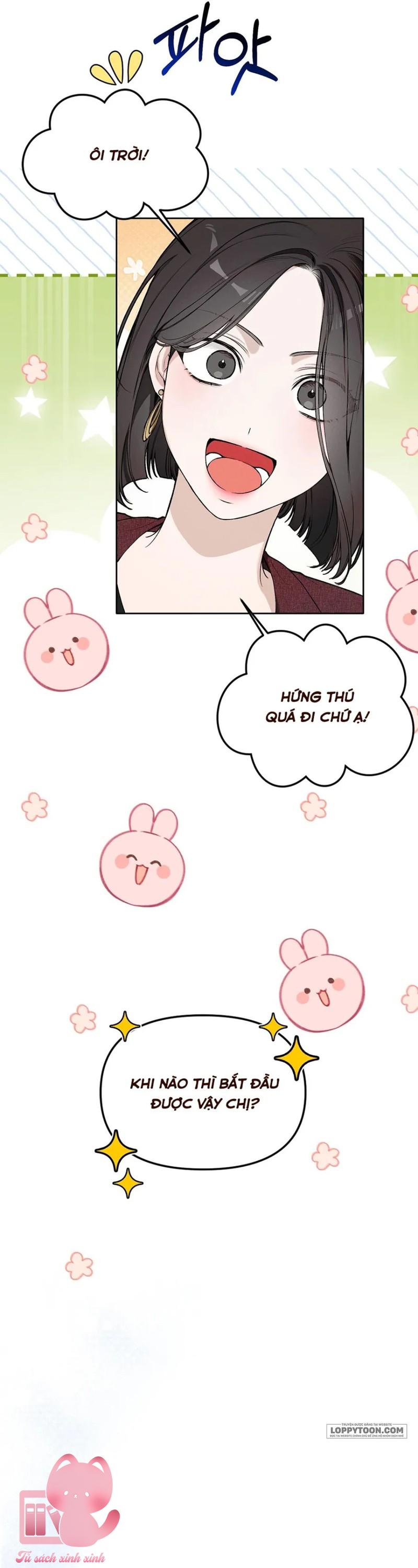 Love:Zero - Chap 4 - Trang 9