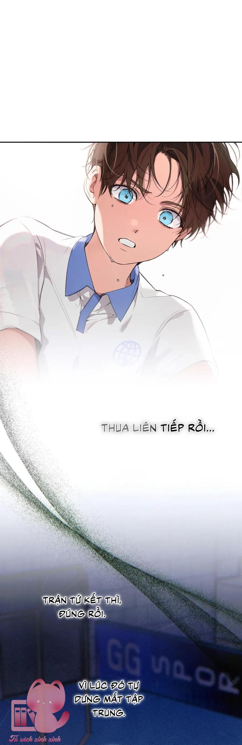 Love:Zero - Chap 5 - Trang 2