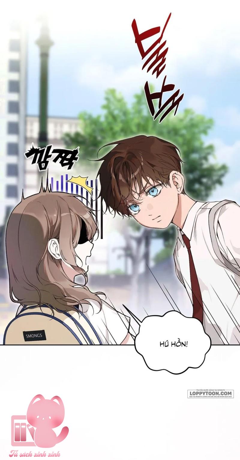 Love:Zero - Chap 5 - Trang 11