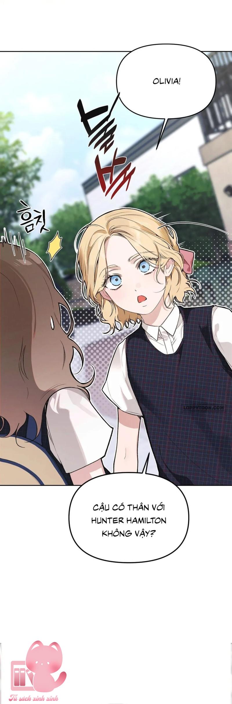 Love:Zero - Chap 5 - Trang 15