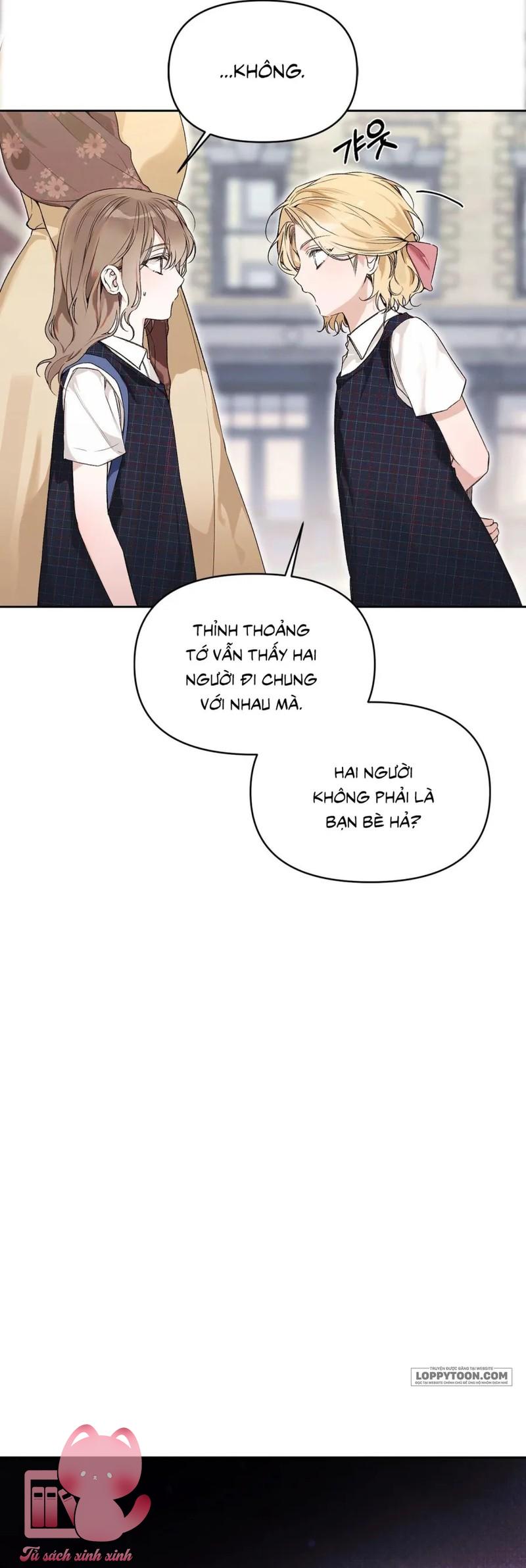 Love:Zero - Chap 5 - Trang 16