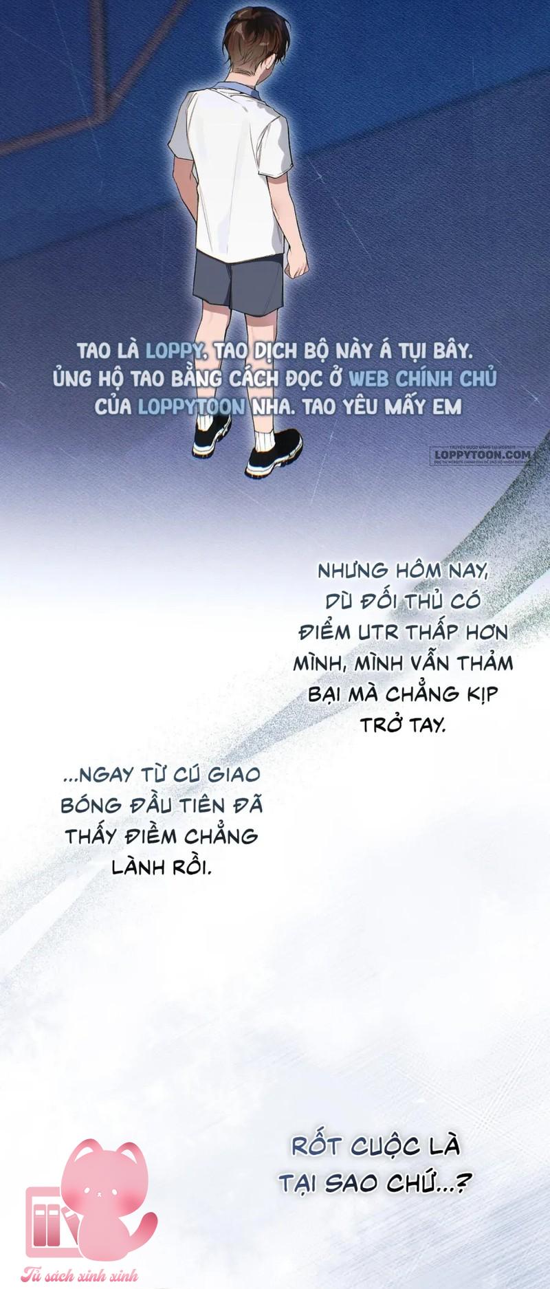 Love:Zero - Chap 5 - Trang 3