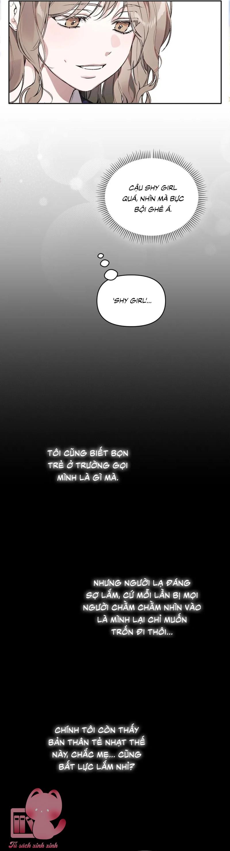 Love:Zero - Chap 5 - Trang 23