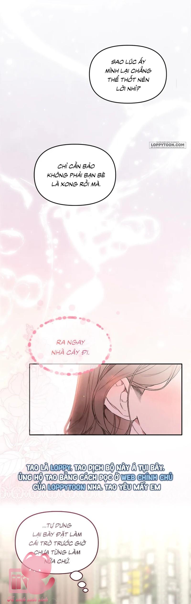 Love:Zero - Chap 5 - Trang 27