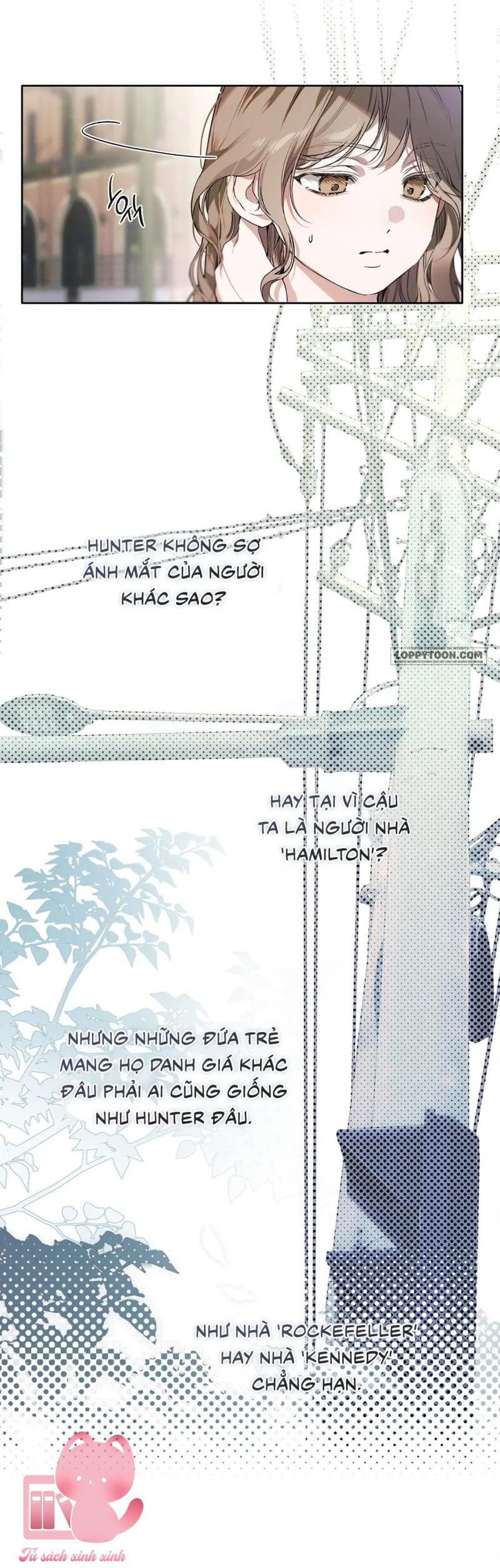Love:Zero - Chap 5 - Trang 29
