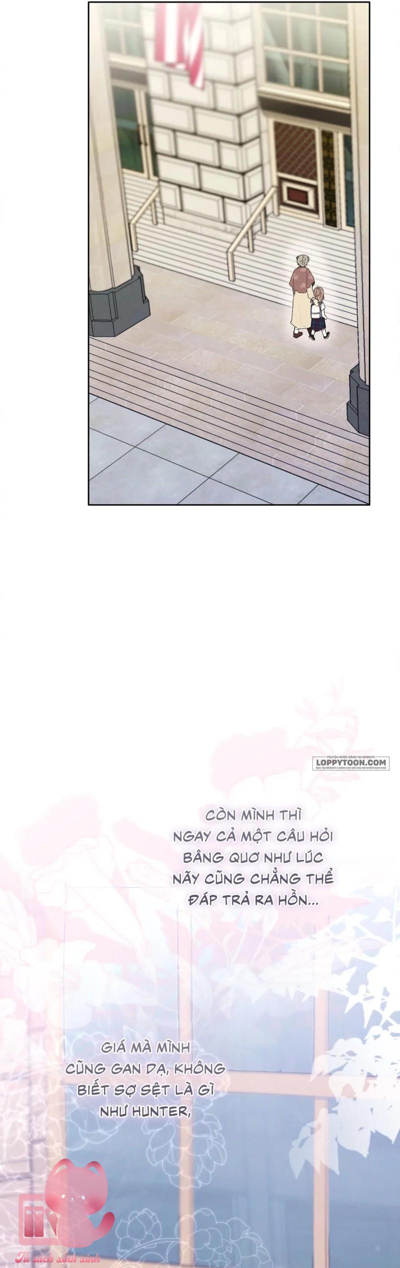 Love:Zero - Chap 5 - Trang 30
