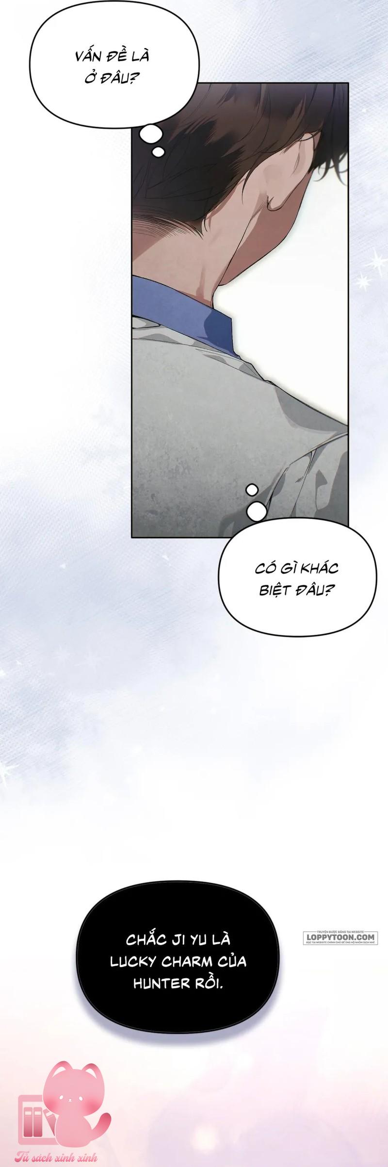 Love:Zero - Chap 5 - Trang 4