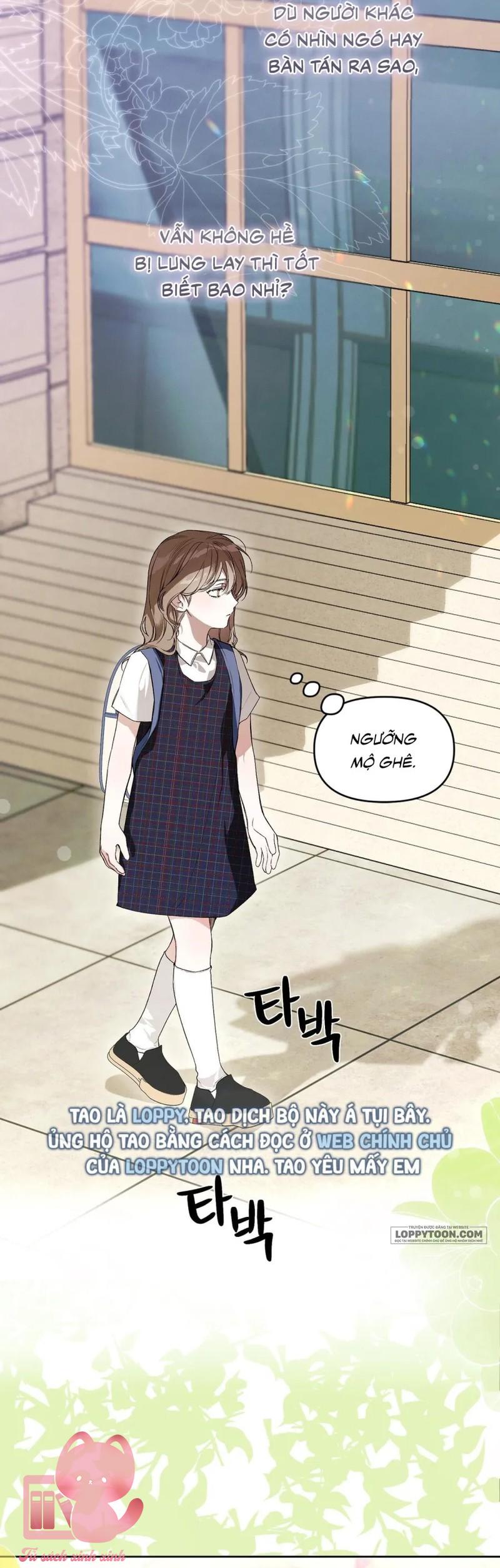 Love:Zero - Chap 5 - Trang 31