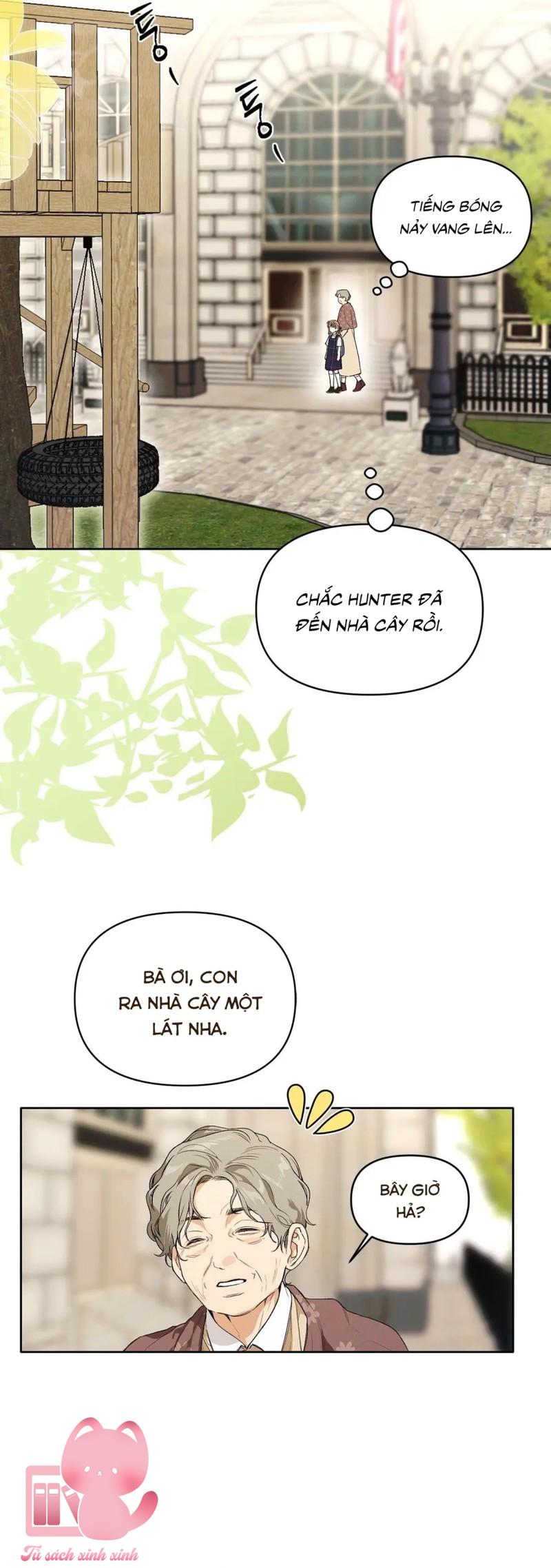 Love:Zero - Chap 5 - Trang 32
