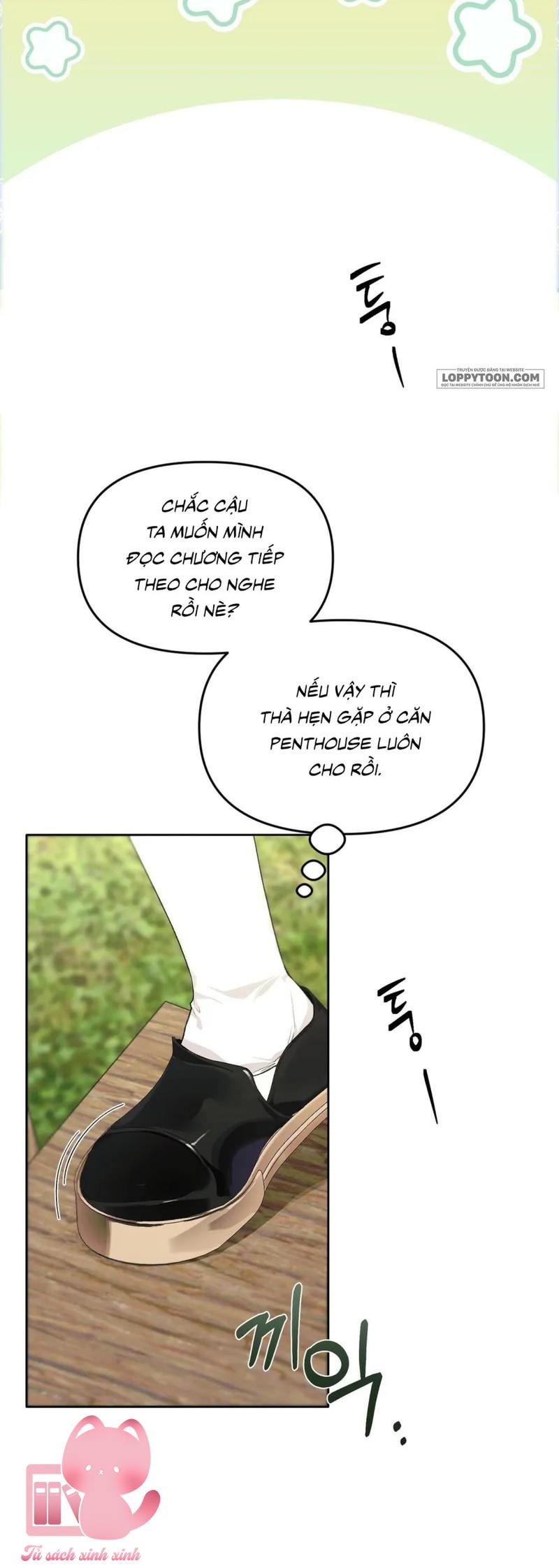 Love:Zero - Chap 5 - Trang 35
