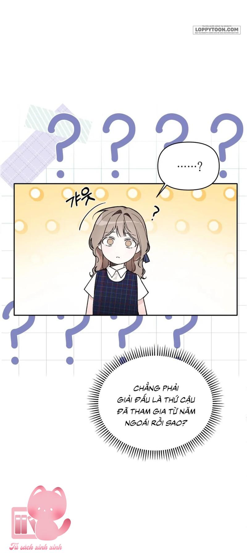 Love:Zero - Chap 5 - Trang 40