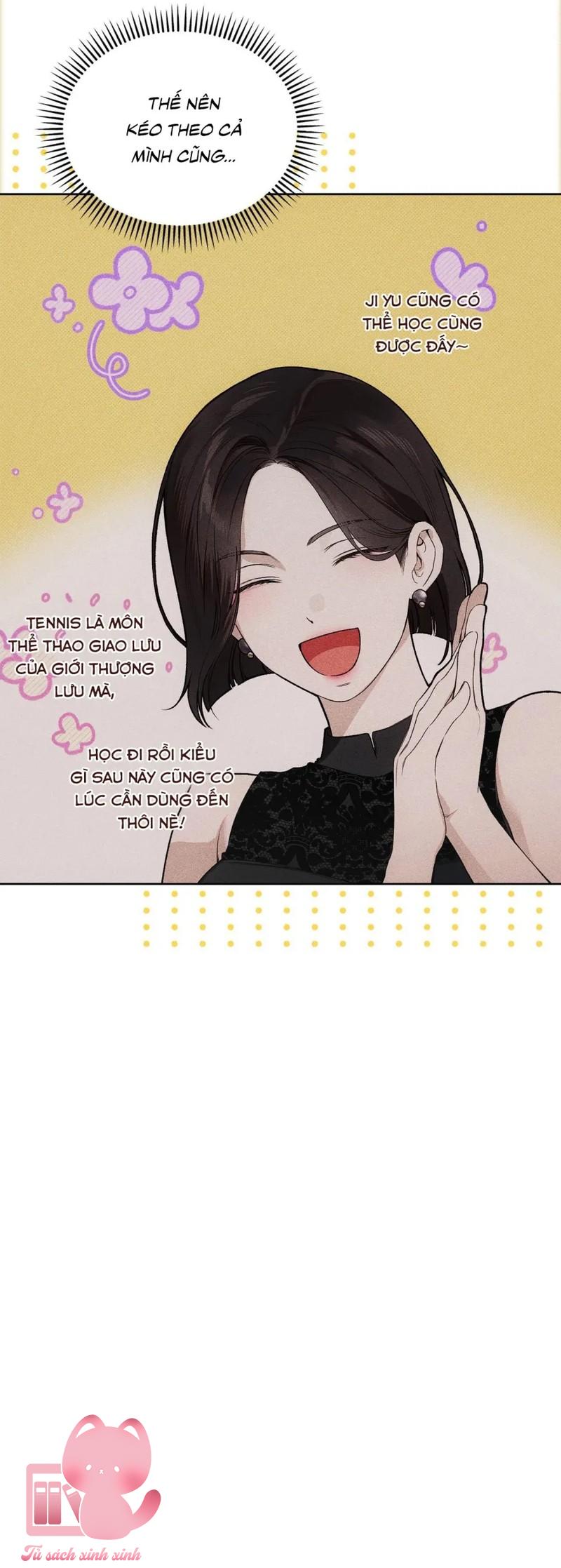 Love:Zero - Chap 5 - Trang 42